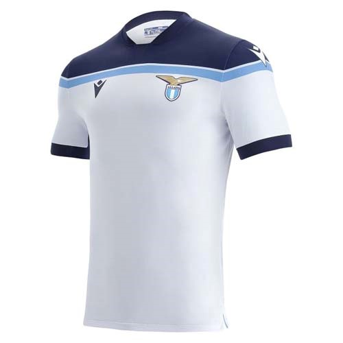 Thailandia Maglia Lazio Away 21/22